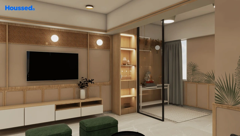 Sample Apartment